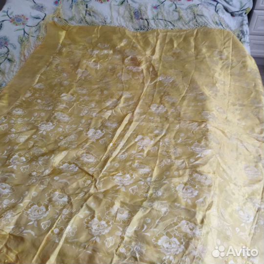 Скатерть СССР