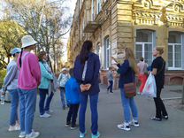 Обзорная экскурсия по центру Волгограда