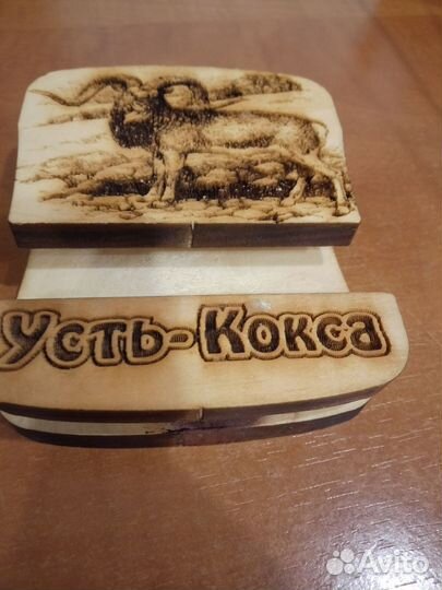 Подставка для телефона