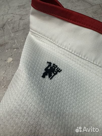 Футбольное Джерси Манчестер Юнайтед