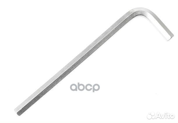 Ключ шестигранный 6х135 мм дт 561006 Дело Техники