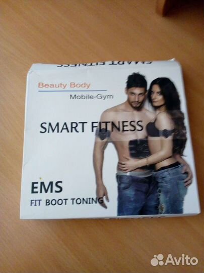 Smart fitness