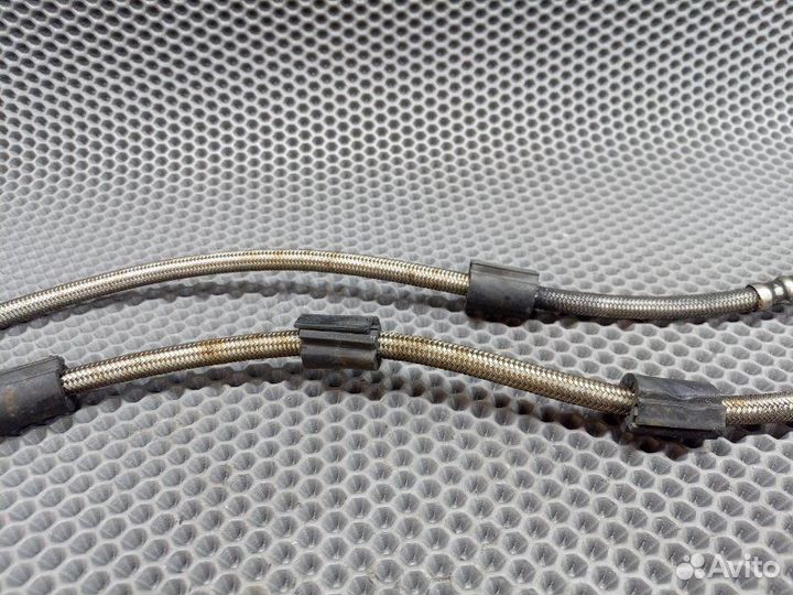 Шланг переднего стабилизатора Cayenne 02-10