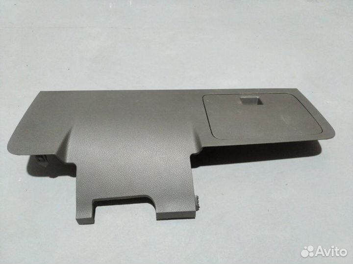 Накладка торпедо Chevrolet Cobalt седан 1.5 2013