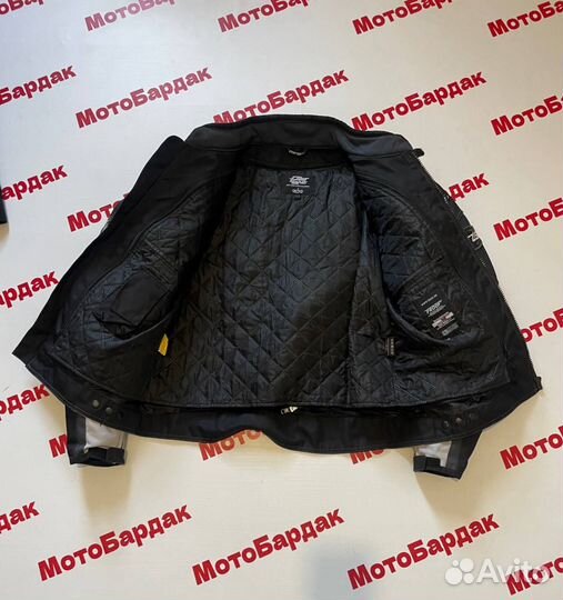 Мотокуртка Fast Lane 54