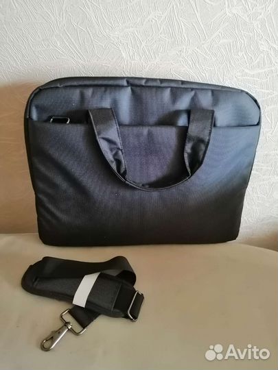 Сумка для ноутбука