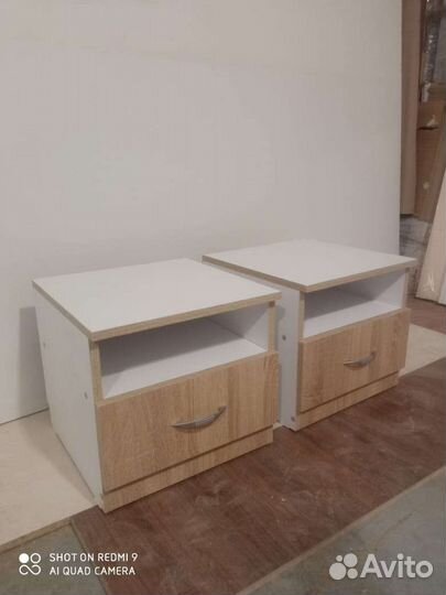 Тумба прикроватная