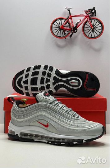 Кроссовки Nike air max 97