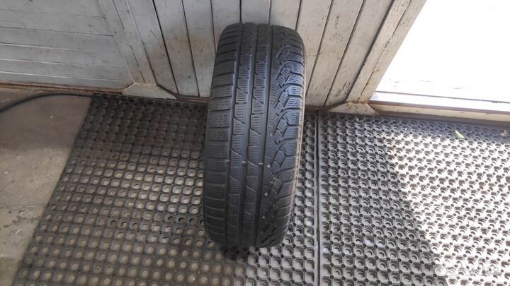 Pirelli Winter Sottozero 210 Serie II 235/55 R17 99H