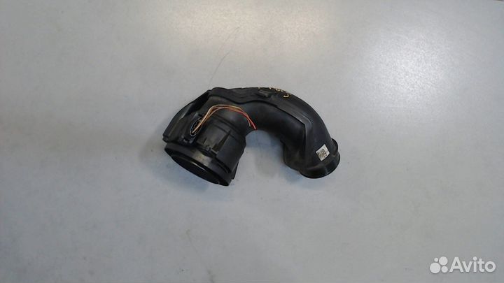 Измеритель потока воздуха Mercedes CLK W209, 2005