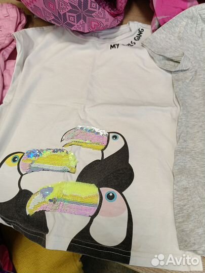 Куртка весна