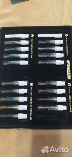 Подарочный набор