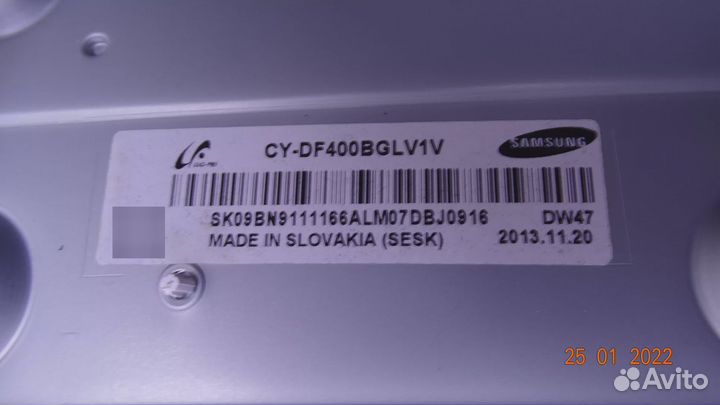 D3GE-400SMA-R2