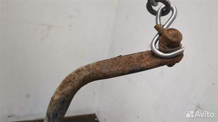 Стабилизатор подвески Nissan Pathfinder, 2006