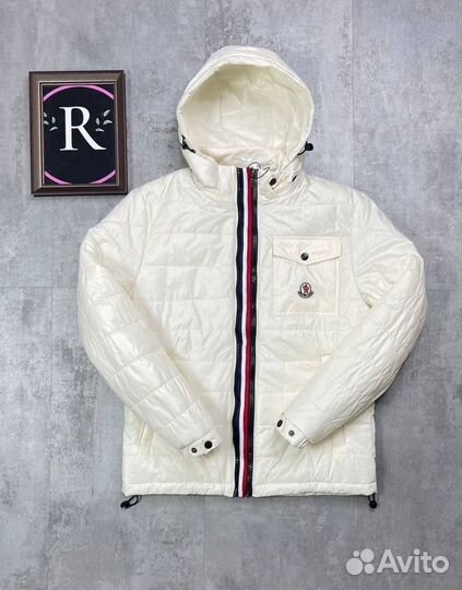 Куртка Moncler