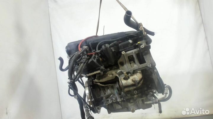 Двигатель Chrysler LHS, 1999