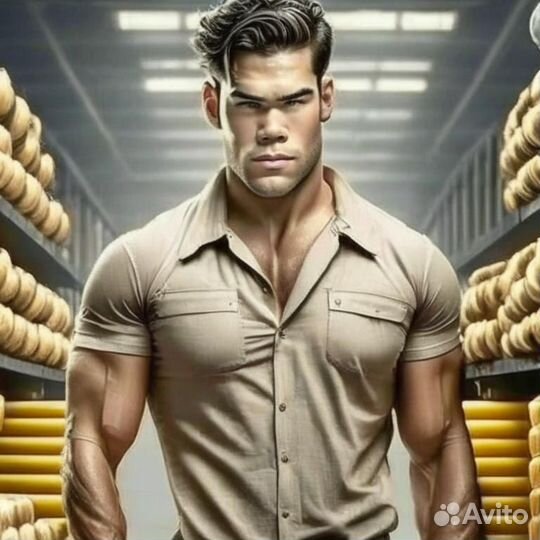 Стикеровщик /ца Еженедельная оплата Москва