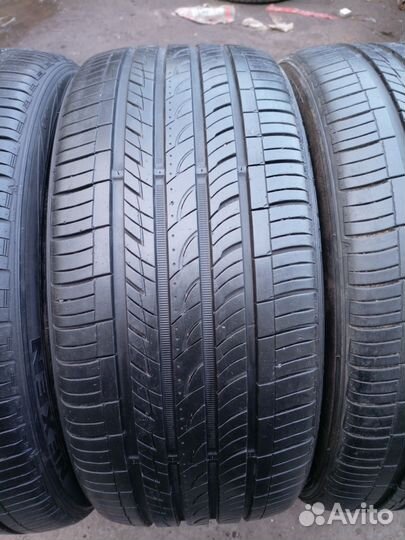 Nexen N'Fera AU5 245/40 R19 98W