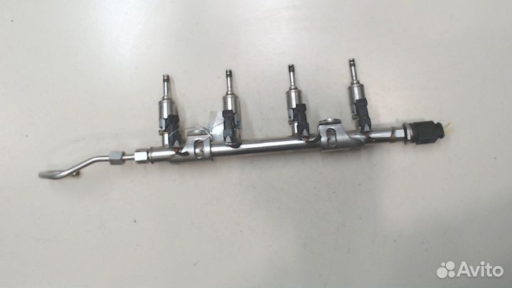 Форсунка топливная Volkswagen Golf 7, 2017