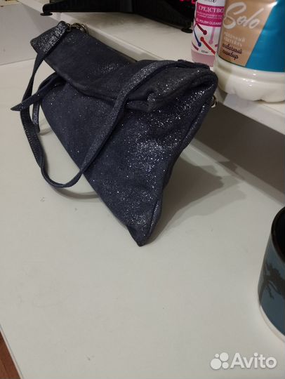 Сумка Coccinelle