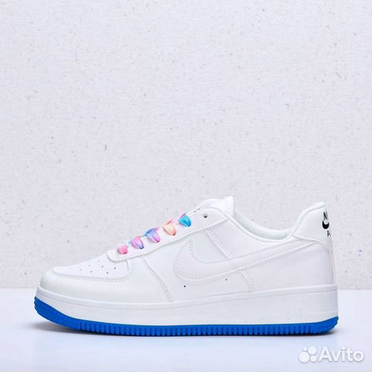 Кроссовки nike air force