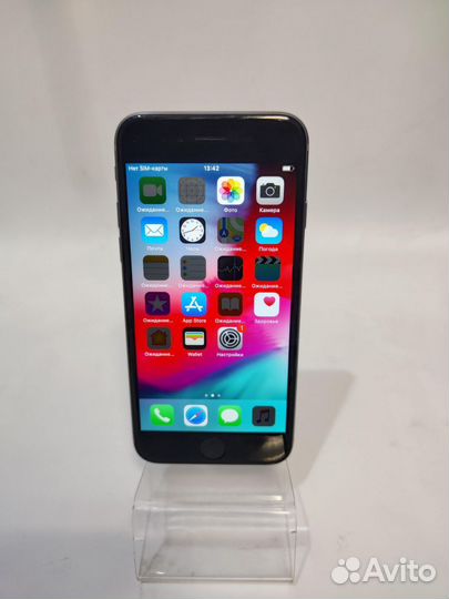 Телефон Apple iPhone 6 32Gb