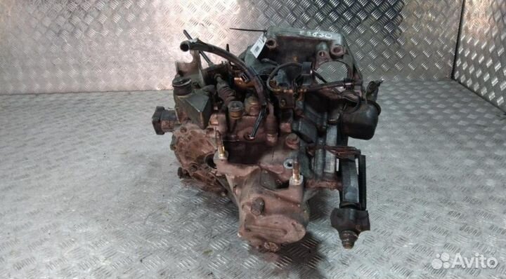 МКПП Honda HR-V (01-06) 1.6 Бензин 4Х4