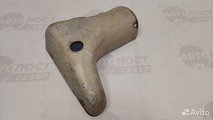 Экран тепловой Volkswagen Polo cfna 2012