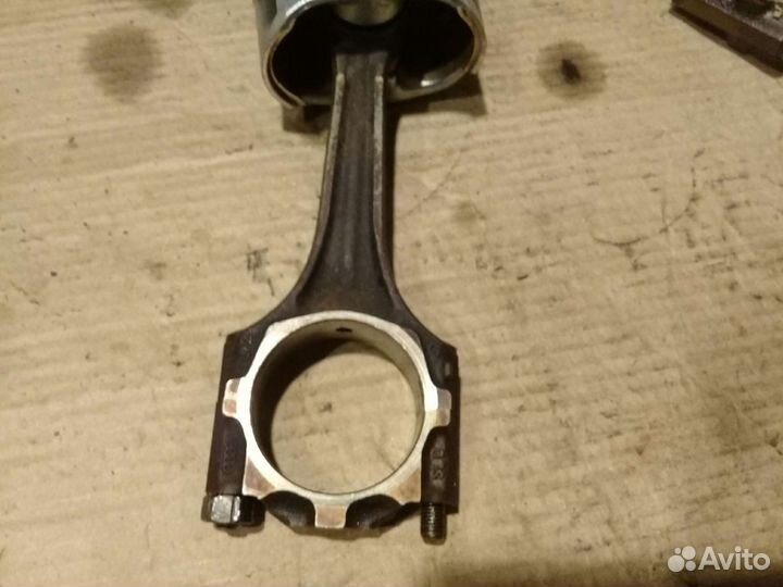 Шатун 1.8 ADR Volkswagen Passat B5