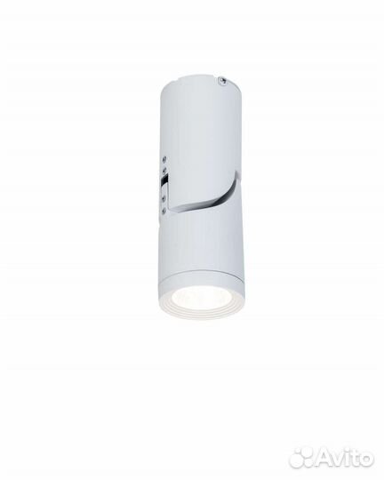 Светодиодный светильник