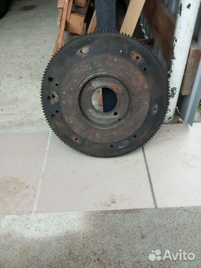 Шкиф на УАЗ 402