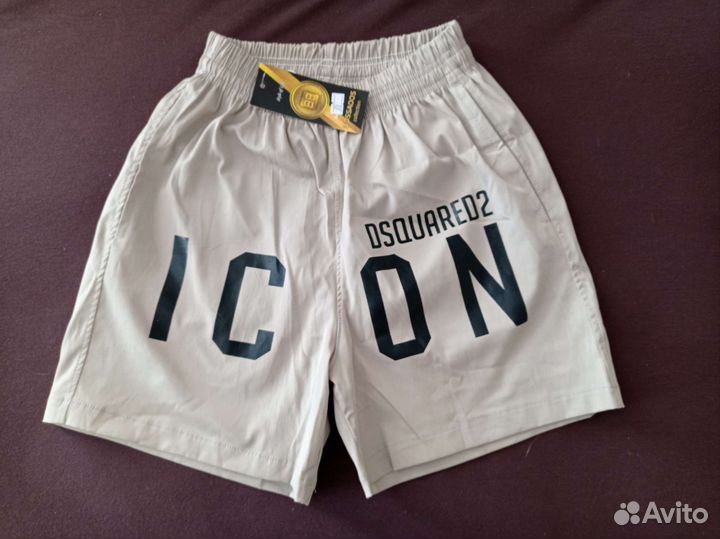 Шорты женские новые р.42