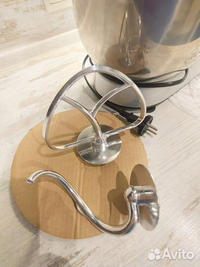 Кухонная машина RKM-4030 мультисистема