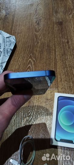 iPhone 12 mini, 128 ГБ