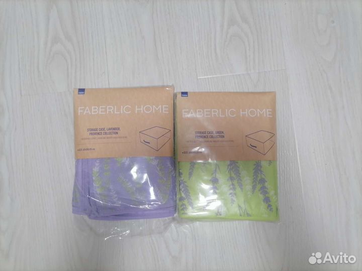 Новые чехлы для хранения
