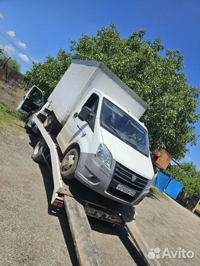 Услуги эвакуатора 24/7