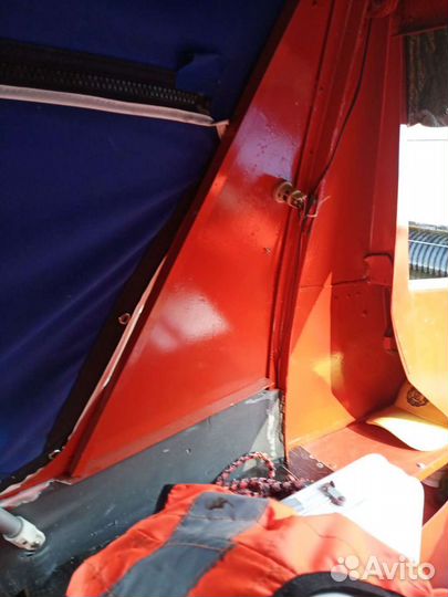 Моторные лодки