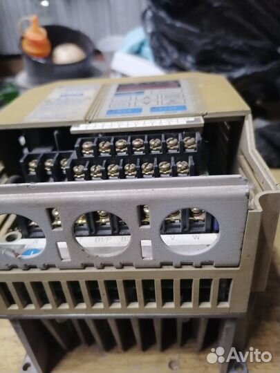 Контролёр, фотоэлимент, терморегулятор, и тп