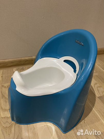 Горшок детский