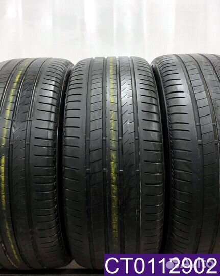 Bridgestone Alenza 001 285/45 R22 110H