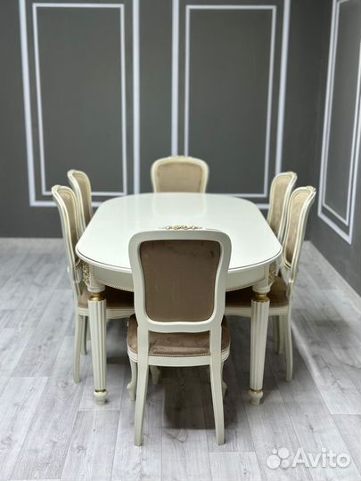 Кухонные стулья. Доставка по всей России