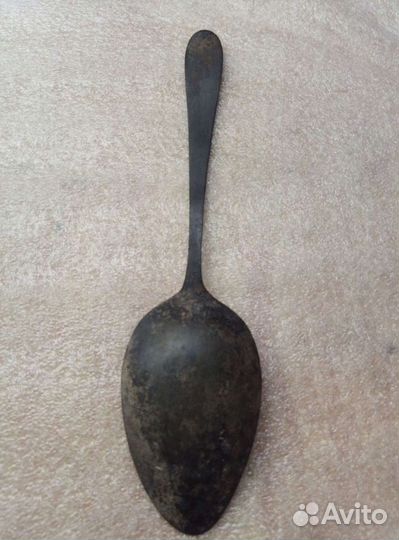 Немецкая ложка