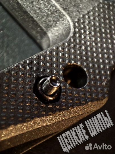 Педали для велосипеда