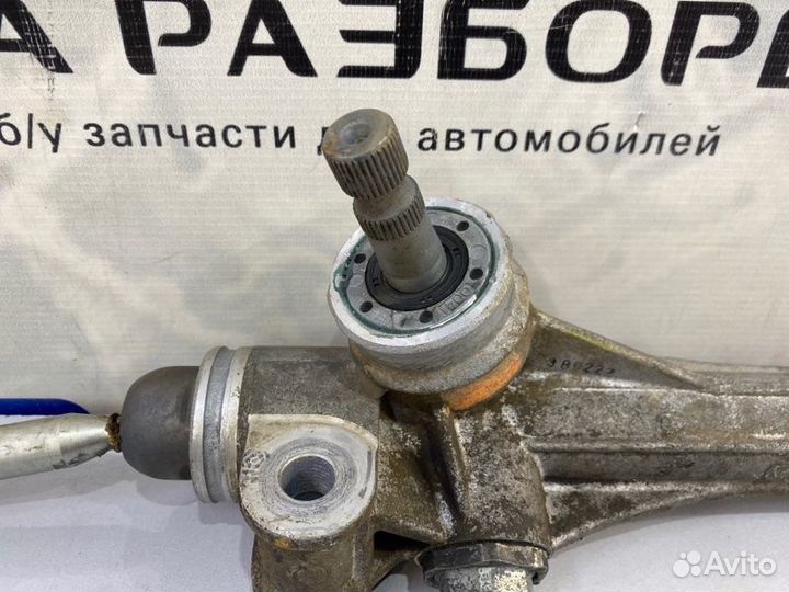 Рулевая рейка Toyota Rav4