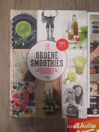 Книги на английском языке