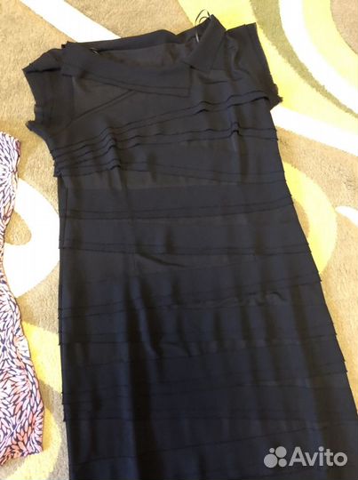 Вещи женские 50 размер