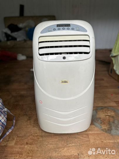 Мобильный кондиционер Delta