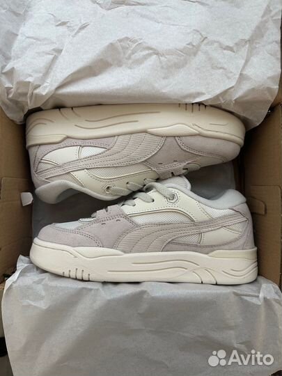 Puma 180 Tones Оригинал дутыши