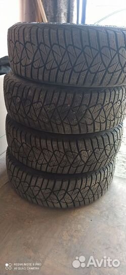 Goodyear Ultragrip 600 195/65 R15 95
