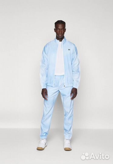 Костюм Lacoste new collection